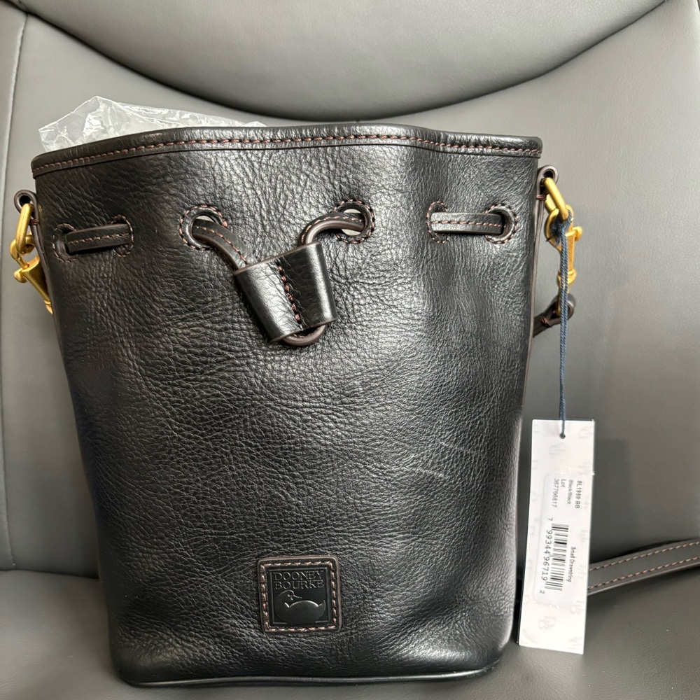 COPY - Genuine Dooney and Bourke